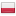 doradcasmaku.pl server is located in Poland